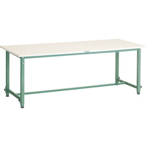 gXRR ylsz TRUSCO y׏dƑ䍂ߎi150kgjAEM^ 1500X600XH650`950 {^Cv O[F AEM-1560 [1-285-1008]