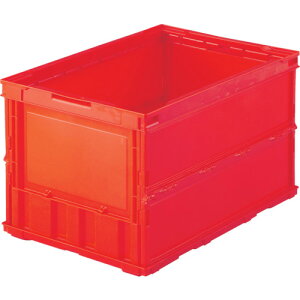 gXRR TRUSCO IR ^܂肽݃Rei 50L bh  TR-O50B [1-344-9386]