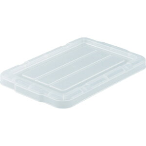 �g���X�R���R TRUSCO THC�^�R���e�i THC-07A�p�t�^ ���� THC-07AF [1-374-7867]