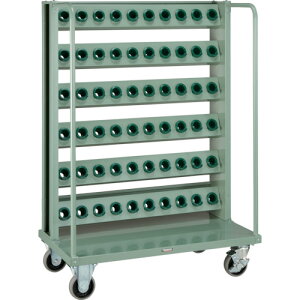 �g���X�R���R �y�l��s�z TRUSCO �c�[�����O���S�� BT�ENT40���p 6�i 60���[ ���b�N�t VTLW-610 [1-266-1021]