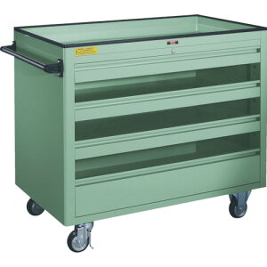 gXRR ylsz TRUSCO BM3^LrlbgS 1000X600XH880 3[1 BM3-S3L1 [1-289-0097]