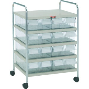 �g���X�R���R �y�l��s�z TRUSCO �c�[�����S�� ML���S�� ML-2NX8�� H805�^�C�v MLK-542 [1-300-1202]