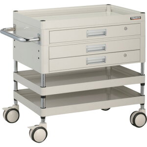 �g���X�R���R TRUSCO �c�[�����S�� �t�@���R�����S�� ���o�t 750X500 �E���^���o�� �z���C�g FAW-773XZD-W [1-436-9530]