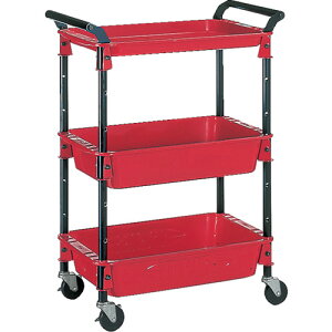 �g���X�R���R TRUSCO �c�[�����S�����C���� 654X361X887 �[2��1 �� TWR-2 [1-501-4255]