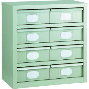 �g���X�R���R TRUSCO K�^���o�����j�b�g 592X609 V-2X8�� �l�I�O���[ K-44W [1-512-3551]