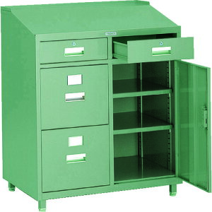 �g���X�R���R �y�l��s�z TRUSCO ���[�N�f�X�N 900X600XH1100 TY-3520 [1-505-3668]