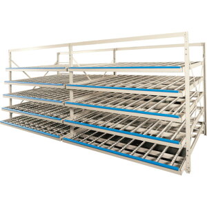 �g���X�R���R �y�ʓr�����z �y�l��s�z TRUSCO �z�C���R���x�A���b�N 1800X1500XH1800 5���[��4�i ��{ FL3-665-54 [1-535-8764]