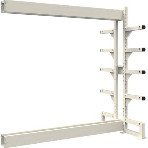 gXRR yʓrz ylsz TRUSCO {gXڕۊǒIM3 A1500X450XH2400 5i VRM38555BW [1-539-3372]