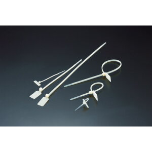 �g���X�R���R TRUSCO �Z�L�����e�B�[�^�C ��2.6mmX111mm�ő匋��20 TSCT-110 [1-384-1995]