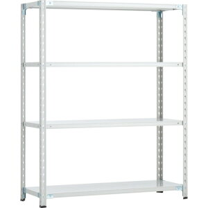 �g���X�R���R �y�l��s�z TRUSCO CB�^�Z�~�{���g���X�y���ʒI 1200X450XH1500 4�i WG�F CB-5444-WG [1-254-5625]