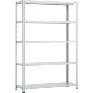 �g���X�R���R �y�l��s�z TRUSCO CB�^�Z�~�{���g���X�y���ʒI 1500X600XH1800 5�i WG�F CB-6565-WG [1-254-5655]