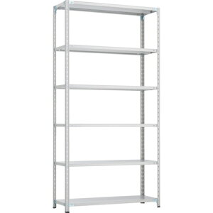 gXRR ylsz TRUSCO CB^Z~{gXyʒI 1200X450XH2400 6i WGF CB-8446-WG [1-254-7170]