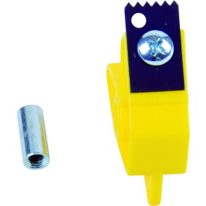 �g���X�R���R TRUSCO TBS12/TBSS12�p����֐n�i1���j TBS-12-TCK [1-450-7304]