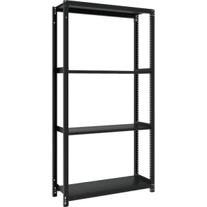 gXRR yʓrz TRUSCO X`[bN M1^{gXyʒI900X320XH1800 4i TeubN M1-6334-SB [1-362-1424]