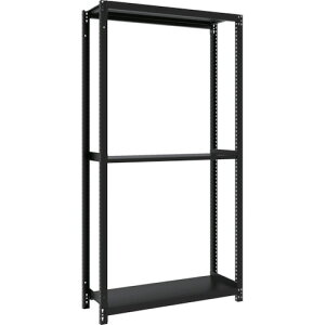 gXRR yʓrz TRUSCO X`[bN M1^{gXyʒI900X320XH1800 3i TeubN M1-6333-SB [1-362-1426]