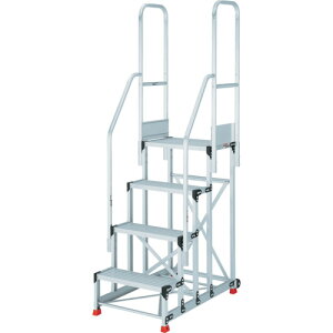 gXRR yʓrz TRUSCO A~Ɨp 5i 1D5m V@1000×400 i300mm Ki肷t TSF-51015-TR300 [1-551-4165]