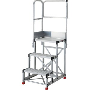 gXRR yʓrz TRUSCO A~Ɨp 3i 0.75m V@800×400 i250mm V肷t TSF-3875-TL250 [1-551-7242]