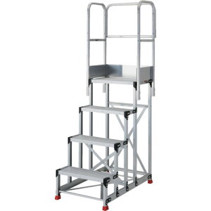 gXRR yʓrz TRUSCO A~Ɨp 4i 1.2m V@1000×400 i300mm VO肷t TSF-41012-TS300 [1-551-7276]