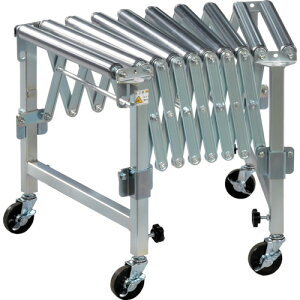 �g���X�R���R �y�l��s�z TRUSCO �t���L�V�u���L�k���[���[�R���x�� ���[���[�a38.1 ���[���[��500 �@��590 �@��442�`1121 1�X�p�� TFR38500N1-04X11 [1-384-2230]