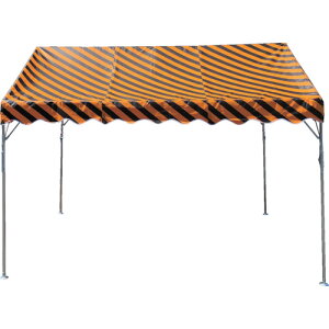 gXRR ylsz TRUSCO ЊQpeg 1.5×2 t[t TENTS-2736 [1-379-9718]