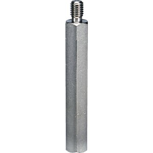 �g���X�R���R TRUSCO �Z�p�x�� SS400/���d��Ni �I�X���X M6 H10-90 SHMFM10-90 [1-380-8099]