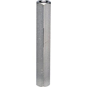 �g���X�R���R TRUSCO �Z�p�x�� SS400/���d��Ni ���X���X M6 H10-40 SHFFM10-40 [1-381-2748]