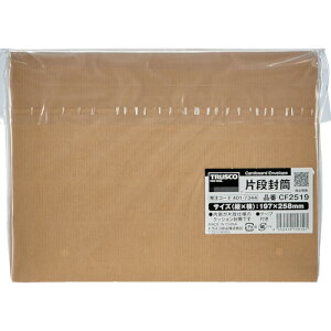 gXRR TRUSCO Вi NbVt 258x197+܂Ԃ 50mm 10 CF2519 [1-401-7344]