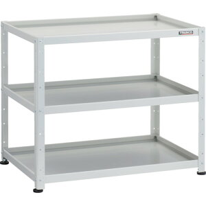 gXRR TRUSCO ^{gI o[fBSbN^ 900X600 3i zCg BDW-R993-W [1-272-1002]