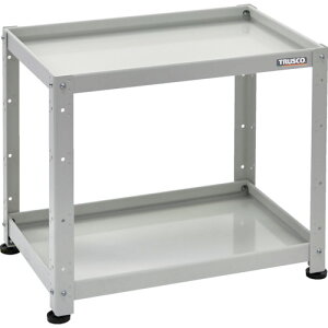 gXRR TRUSCO ^{gI o[fBSbN^ 750X500 2i zCg BDW-R672-W [1-272-1005]