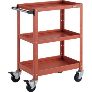 gXRR TRUSCO c[S o[fBS 600X400XH880 2[1i IW BDW-963F1-OROR [1-326-7617]