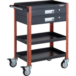 gXRR TRUSCO c[S o[fBS 600X400 o2it E^ԗ ubN/IW BDW-963V2U-BKOR [1-326-8136]