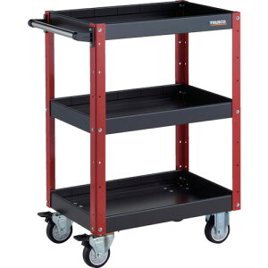 gXRR TRUSCO c[S C[OS 600X400XH880 [^3i E^ԗ ubN/bh EGW-963F3U-BKR [1-326-8725]