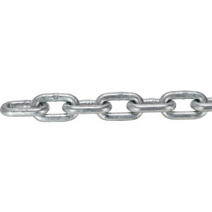 �g���X�R���R �y�ʓr�����z �y�l��s�z TRUSCO JIS F2106����K�i���� �����O�����N�`�F�[�� �X�`�[�� �h�u���b�L ���a16mm×����17.1M�`18.0M TIC-16-LG-D-18C [1-363-7851]