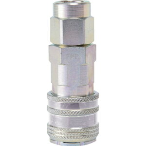 �g���X�R���R TRUSCO �c�������J�b�v�����O �z�[�X�ڑ�5X8 PRC58 [1-368-7845]