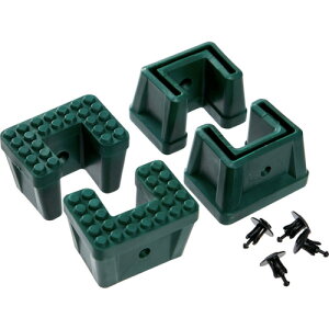 �g���X�R���R TRUSCO ����~�߃L���b�v 4�� �� TSF�iC�j�iGR�j�p TSF-PS2A-GN