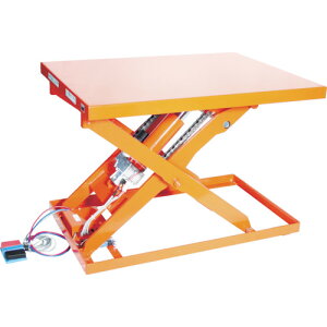 gXRR ylsz TRUSCO e[utg500kgidB˂DC24Vj650×950mm HDL-L5069V-D2 [1-382-1278]