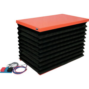 gXRR ylsz TRUSCO e[utg500kg dB˂ DC48V 750×1350 Wot HDL-L50713VJ-D4 [1-562-7275]