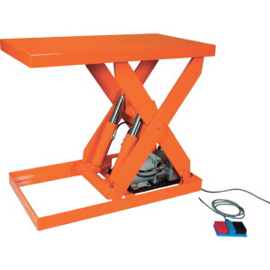 gXRR ylsz TRUSCO e[utg1000kg  500X1050X155`905 ~xibj42/34i50Hz/60Hzj HDL-100-0510-B [1-684-2222]