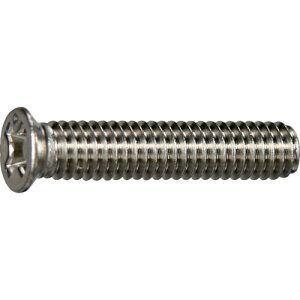 gXRR TRUSCO MTbV˂ XeX SlW M4×15 20{ ʃpbN Y830-0415 [1-381-0511]