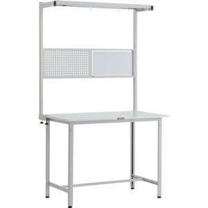 gXRR ylsz TRUSCO y׏dƑi300kgjHAE^ 1200X750XH2108iSj c[nK[tZbgt zCgF HRAE-1200THFS W [1-257-2278]