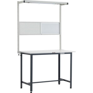 gXRR ylsz TRUSCO y׏dƑi300kgjHAE^ 1200X750XH2108iSj c[nK[tZbgt _[NO[F HAE-1200THFS DG [1-257-2281]