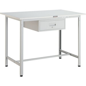 gXRR ylsz TRUSCO y׏dƑi300kgjHAE^ 1200X750XH900 1iot zCgF HAE-1200F1 W [1-466-9312]