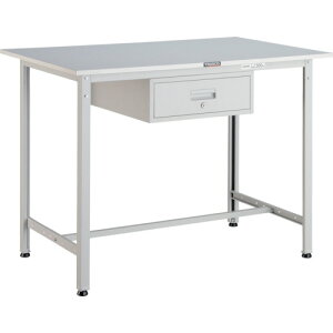 gXRR ylsz TRUSCO y׏dƑi300kgjHAE^ 1200X750XH900 1iot zCgF HRAE-1200F1 W [1-467-0141]