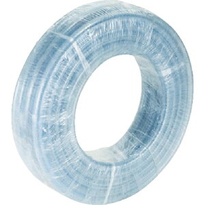 �g���X�R���R TRUSCO �u���[�h�z�[�X 21.5X29mm 50m TB-21529D50 [1-384-0191]