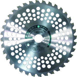 gXRR TRUSCO @p`bv\[ ʑp 230X25.4X36P TK-HG230N [1-400-4540]