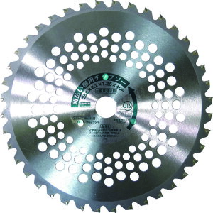 gXRR TRUSCO @p`bv\[ ʑp 255X25.4X40P TK-HG255N [1-400-4558]