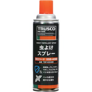 gXRR TRUSCO Xv[ 480ML TSP-KIH480 [1-558-4088]