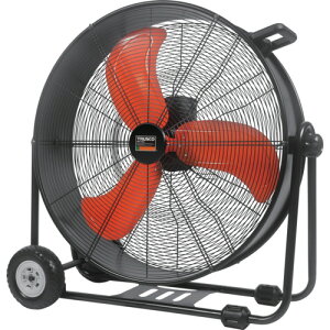 �g���X�R���R �y�ʓr�����z TRUSCO �S��DC���[�^�[�H��� �W�F�l�����t�@���E�r�b�O 75cm DF-75 [1-664-2887]