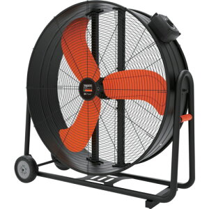 �g���X�R���R �y�ʓr�����z TRUSCO �S��DC���[�^�[�H��� �W�F�l�����t�@���E�r�b�O 105cm DF-105 [1-694-1899]