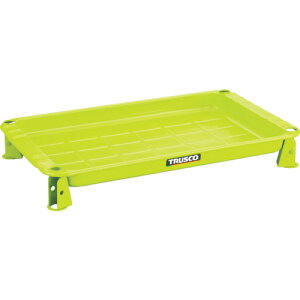 �g���X�R���R TRUSCO �c�[�����S�����C������^�g���[TWR-4�^�p���� TWR-4A2-GR [1-414-6204]